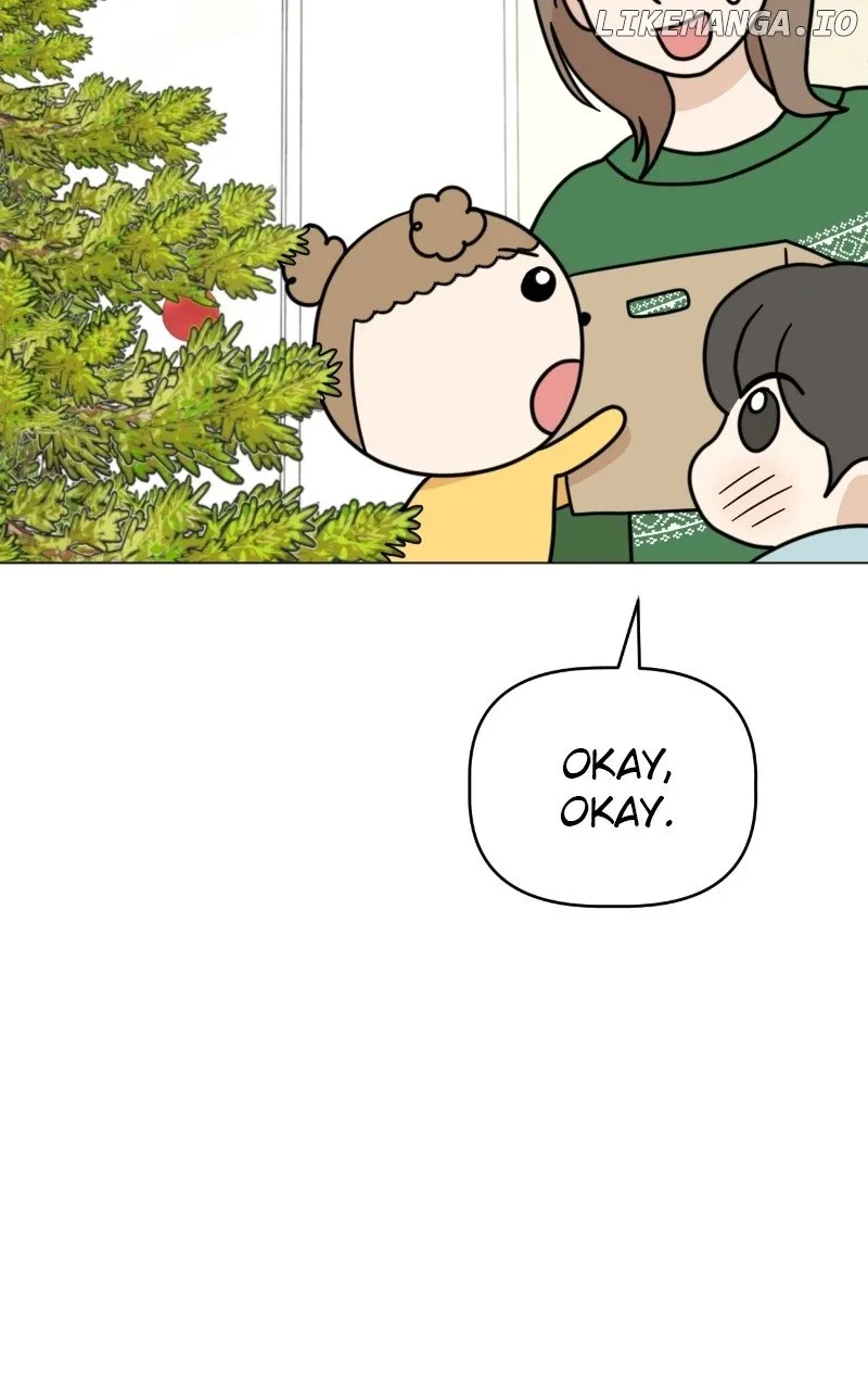 Maru is a Puppy Zinmanga X Chapter 35 Page 9
