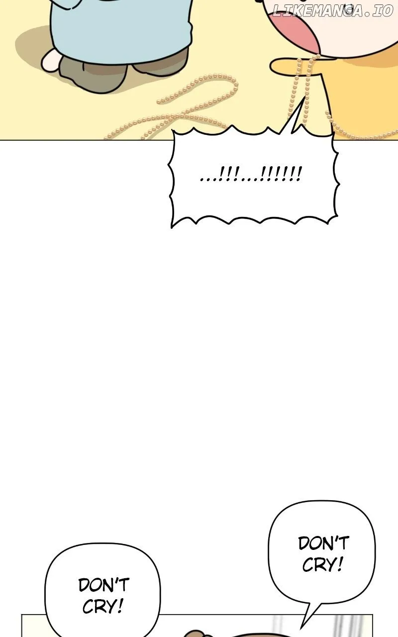 Maru is a Puppy Zinmanga X Chapter 35 Page 26