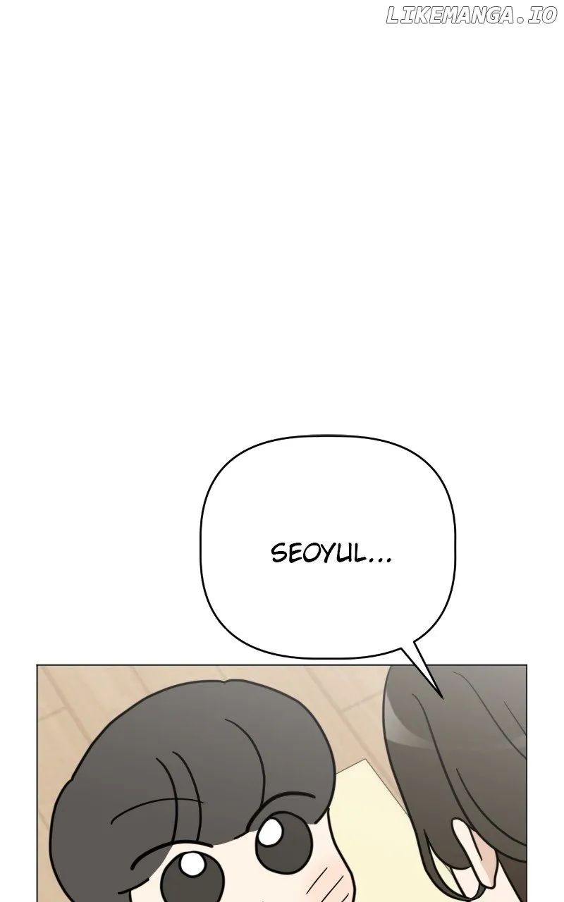 Maru is a Puppy Zinmanga X Chapter 35 Page 82