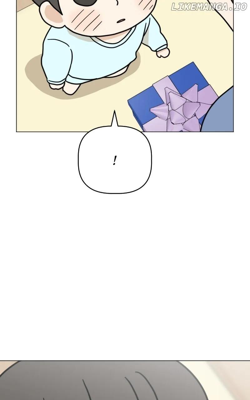 Maru is a Puppy Zinmanga X Chapter 35 Page 83