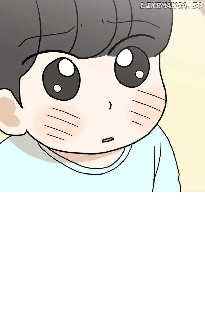 Maru is a Puppy Zinmanga X Chapter 35 Page 84