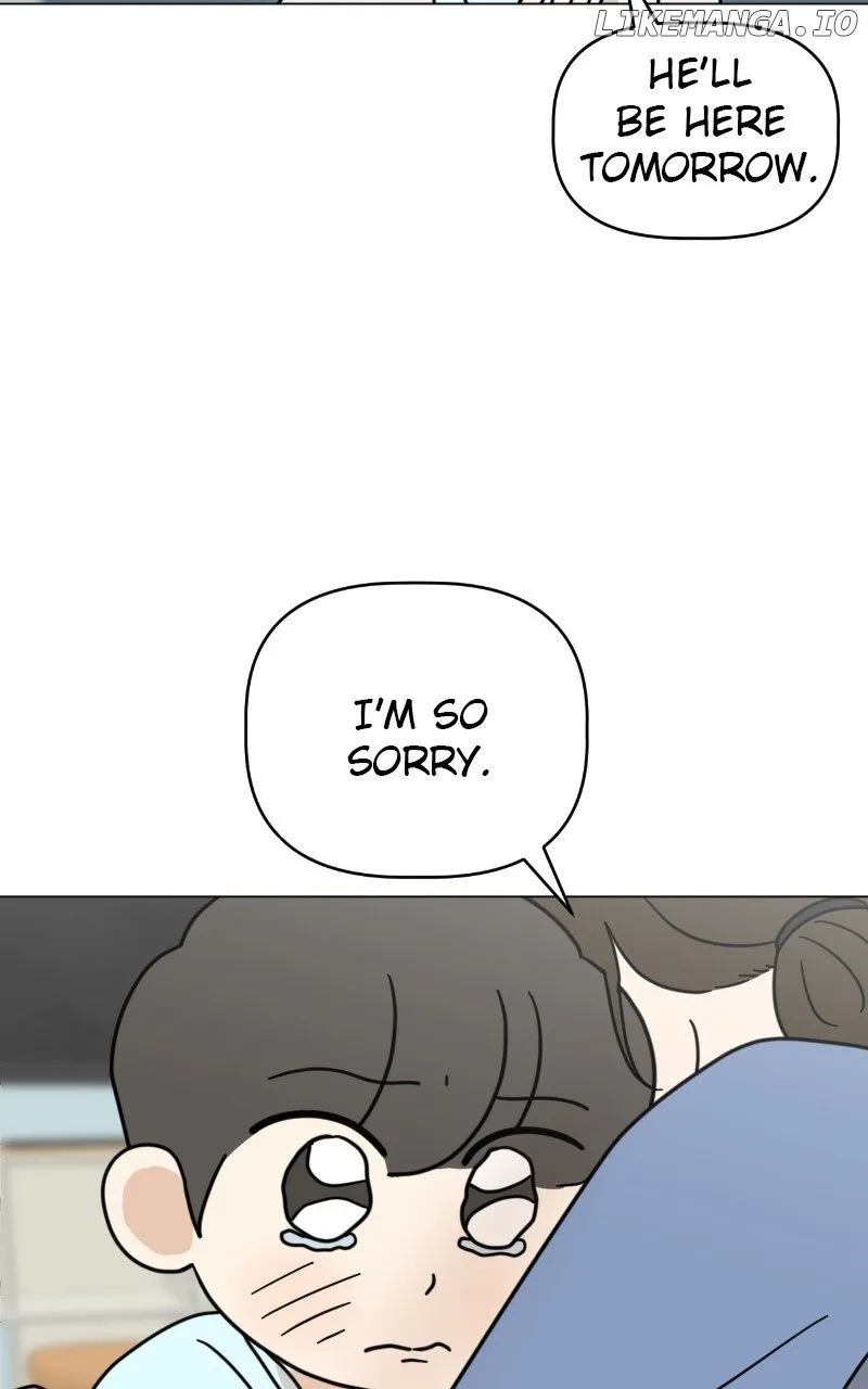 Maru is a Puppy Zinmanga X Chapter 35 Page 86