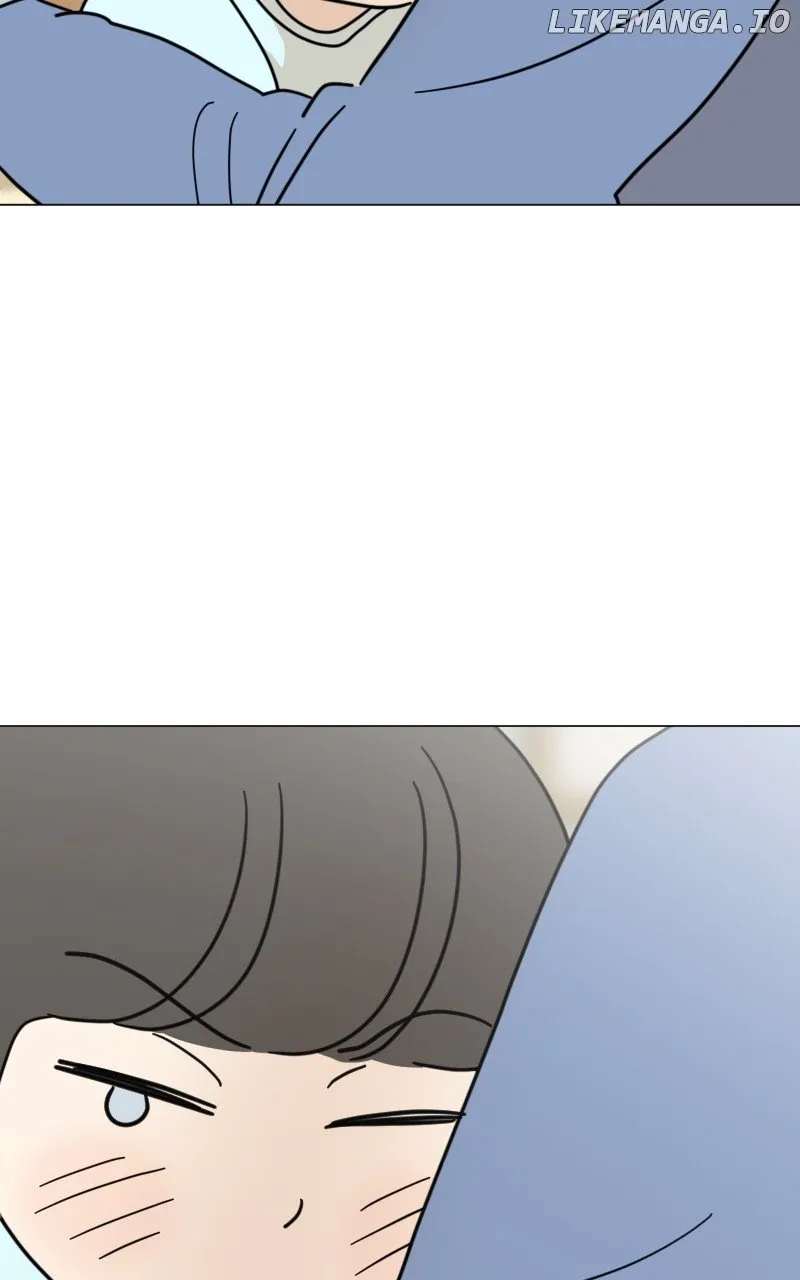 Maru is a Puppy Zinmanga X Chapter 35 Page 87
