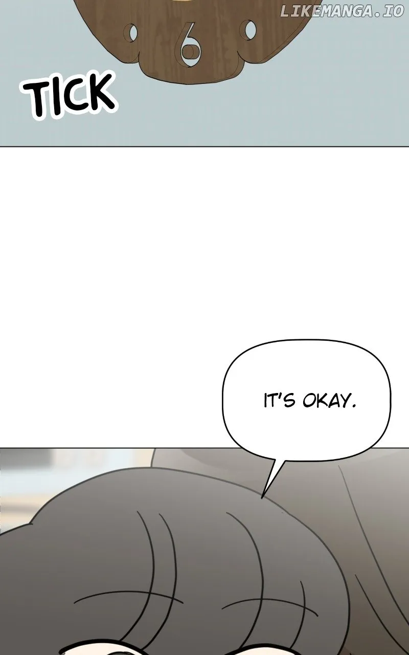 Maru is a Puppy Zinmanga X Chapter 35 Page 94