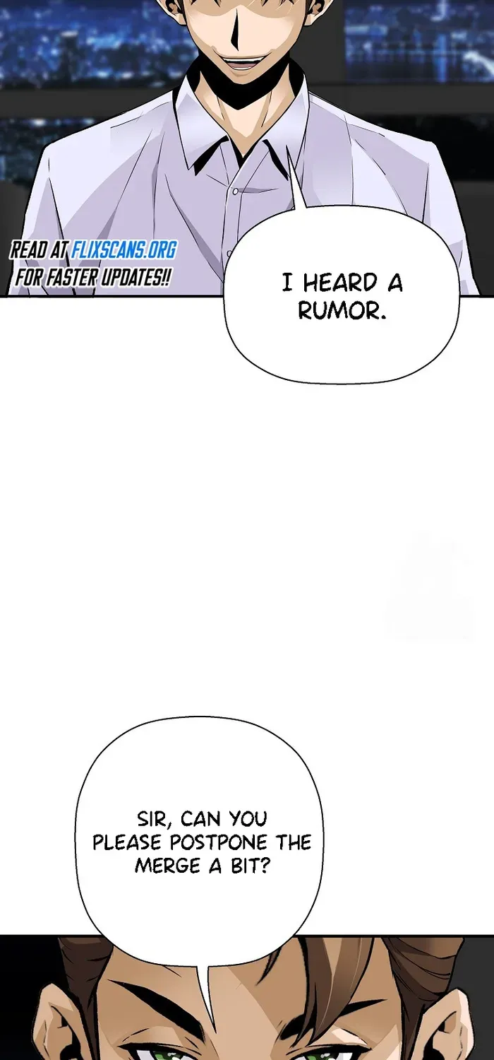 The Legendary Return Zinmanga X Chapter 130 Page 12