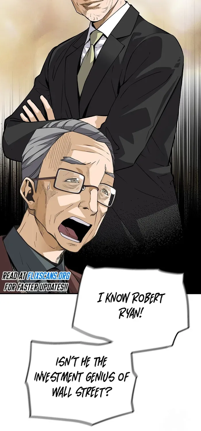 The Legendary Return Zinmanga X Chapter 130 Page 22