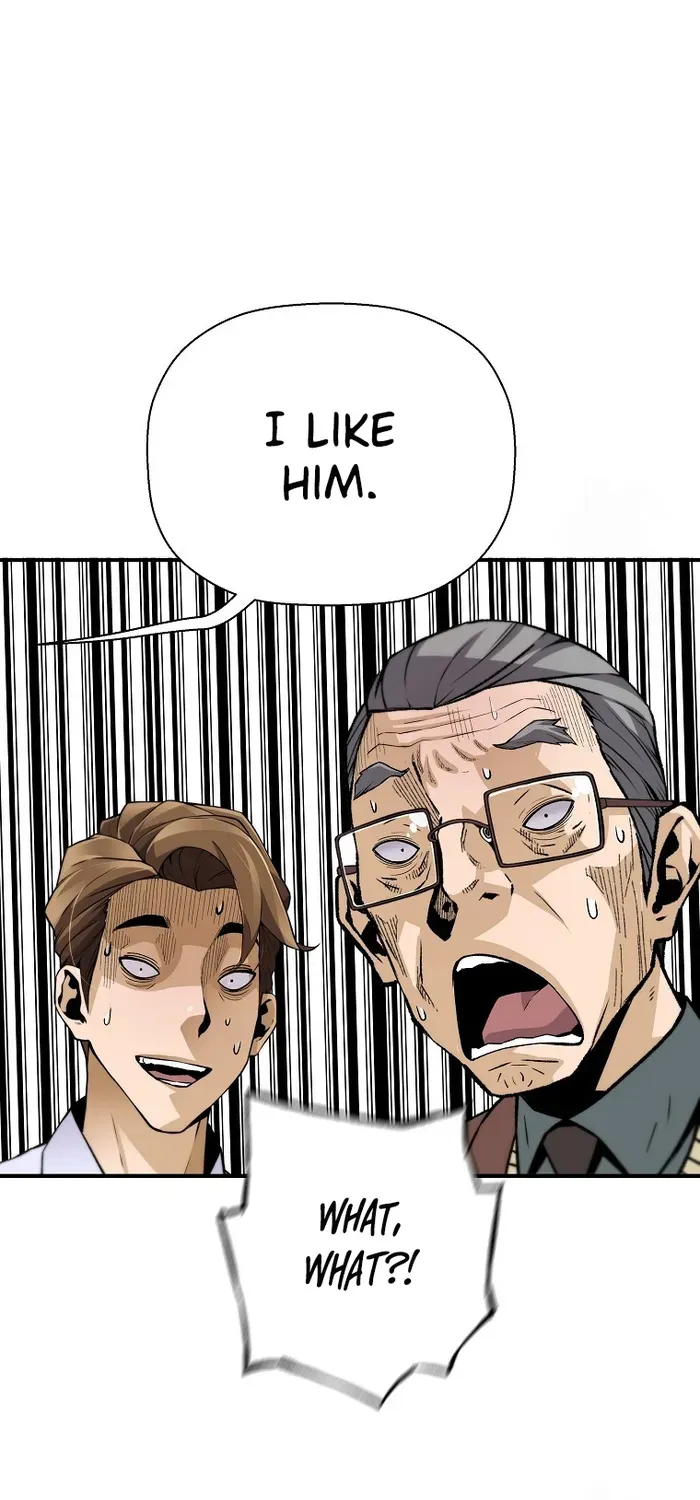The Legendary Return Zinmanga X Chapter 130 Page 46