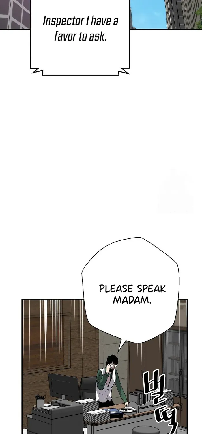 The Legendary Return Zinmanga X Chapter 130 Page 58