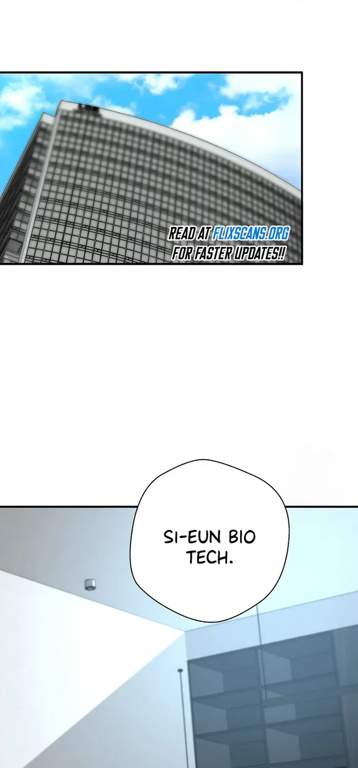 The Legendary Return Zinmanga X Chapter 130 Page 72