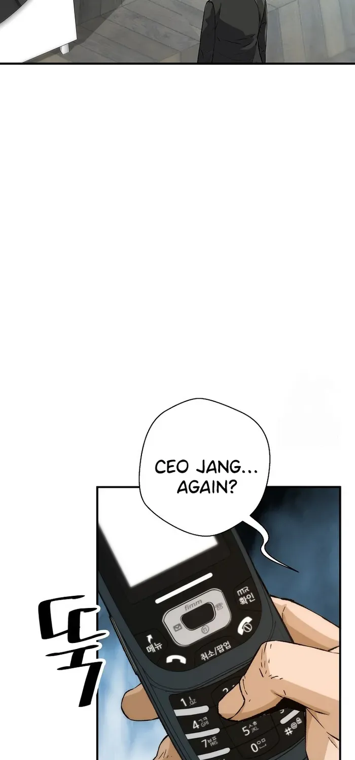 The Legendary Return Zinmanga X Chapter 130 Page 102