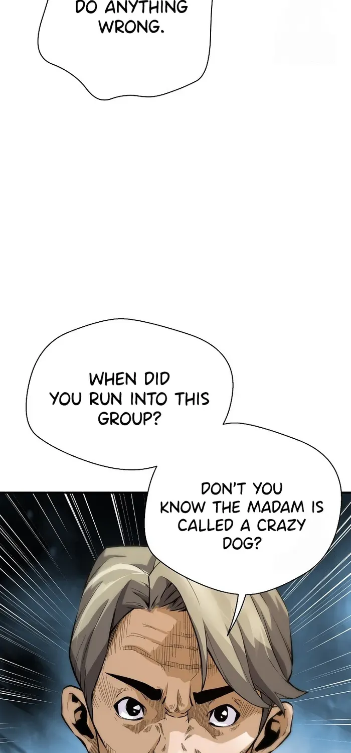 The Legendary Return Zinmanga X Chapter 130 Page 104