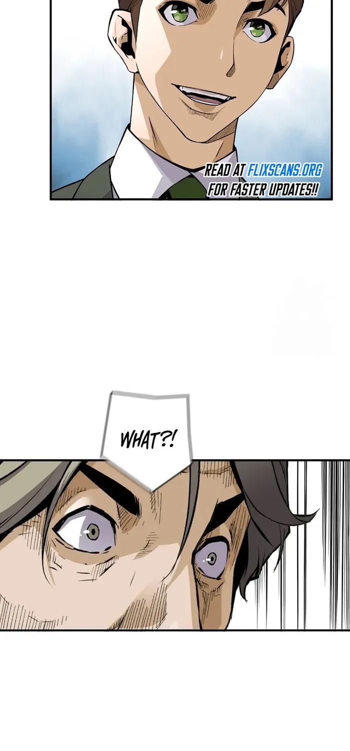 The Legendary Return Zinmanga X Chapter 130 Page 118