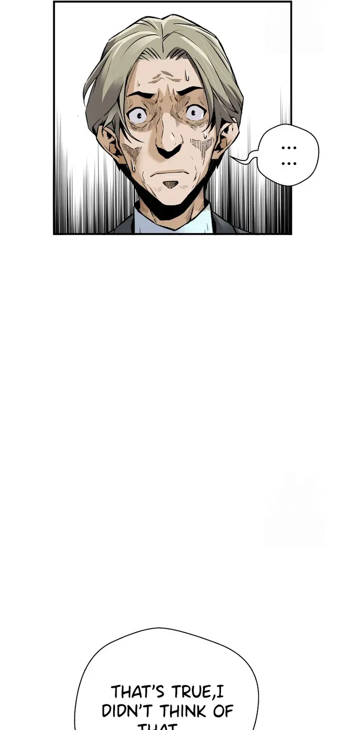 The Legendary Return Zinmanga X Chapter 130 Page 122