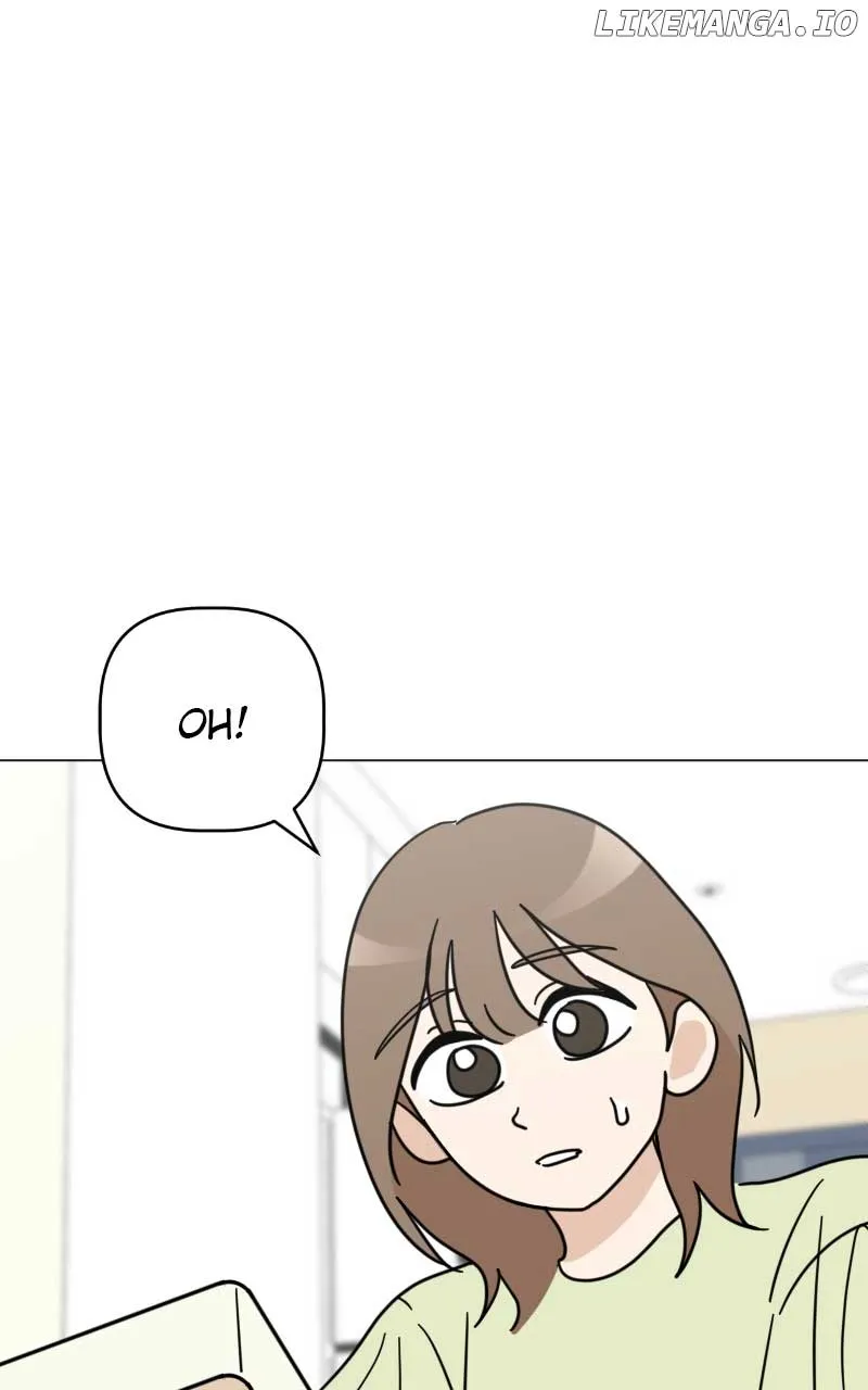 Maru is a Puppy Zinmanga X Chapter 34 Page 13