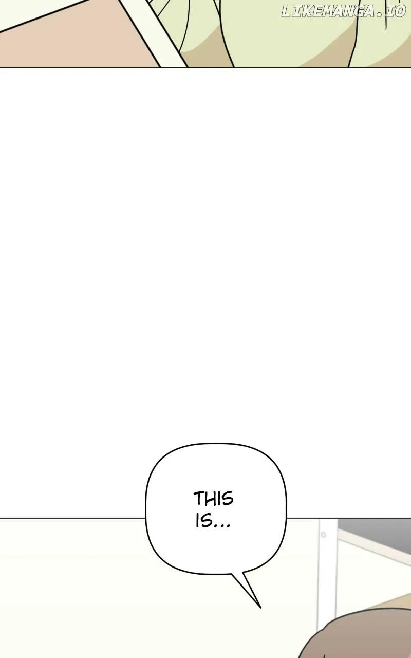 Maru is a Puppy Zinmanga X Chapter 34 Page 14