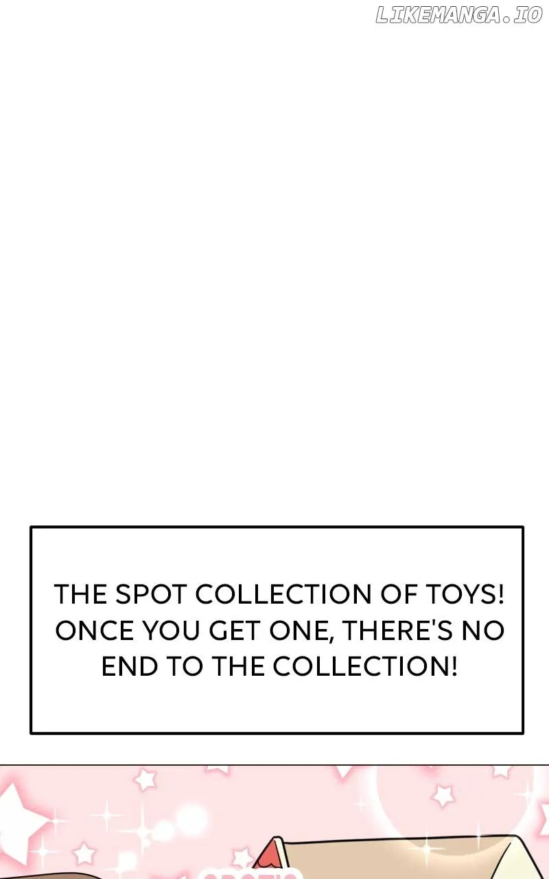 Maru is a Puppy Zinmanga X Chapter 34 Page 19