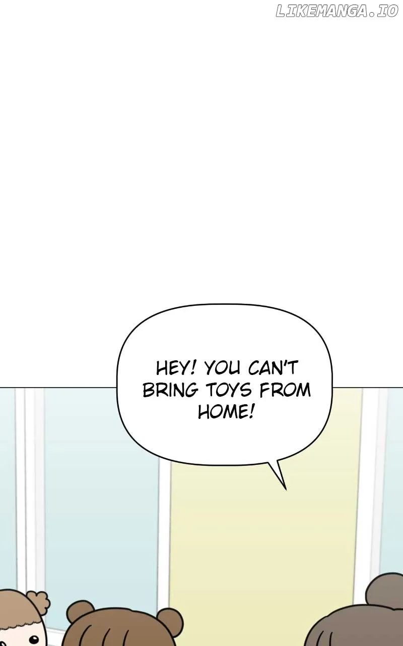 Maru is a Puppy Zinmanga X Chapter 34 Page 29