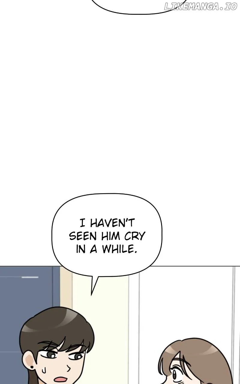 Maru is a Puppy Zinmanga X Chapter 34 Page 38