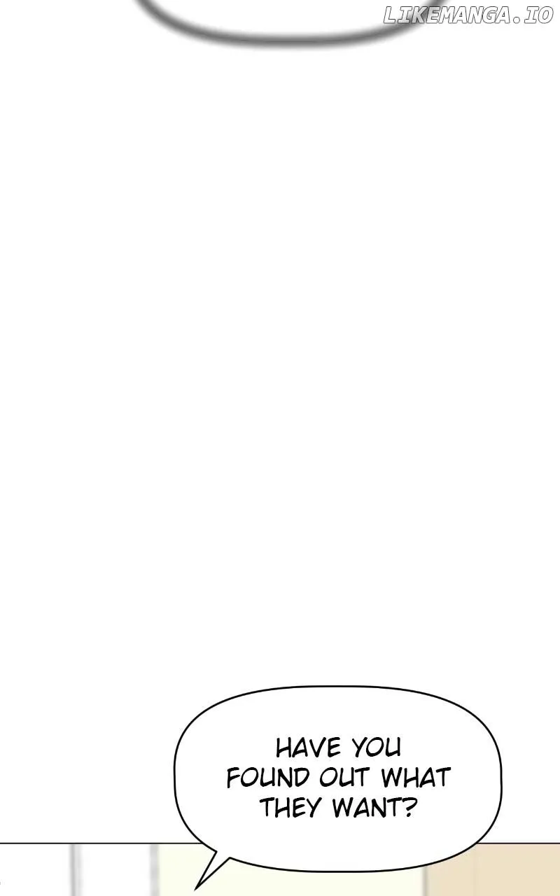 Maru is a Puppy Zinmanga X Chapter 34 Page 41