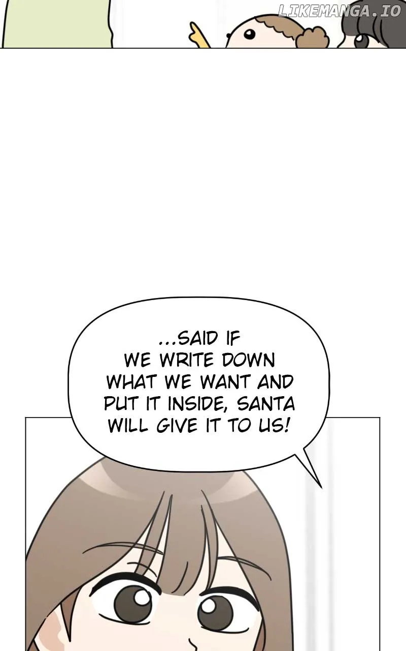 Maru is a Puppy Zinmanga X Chapter 34 Page 47