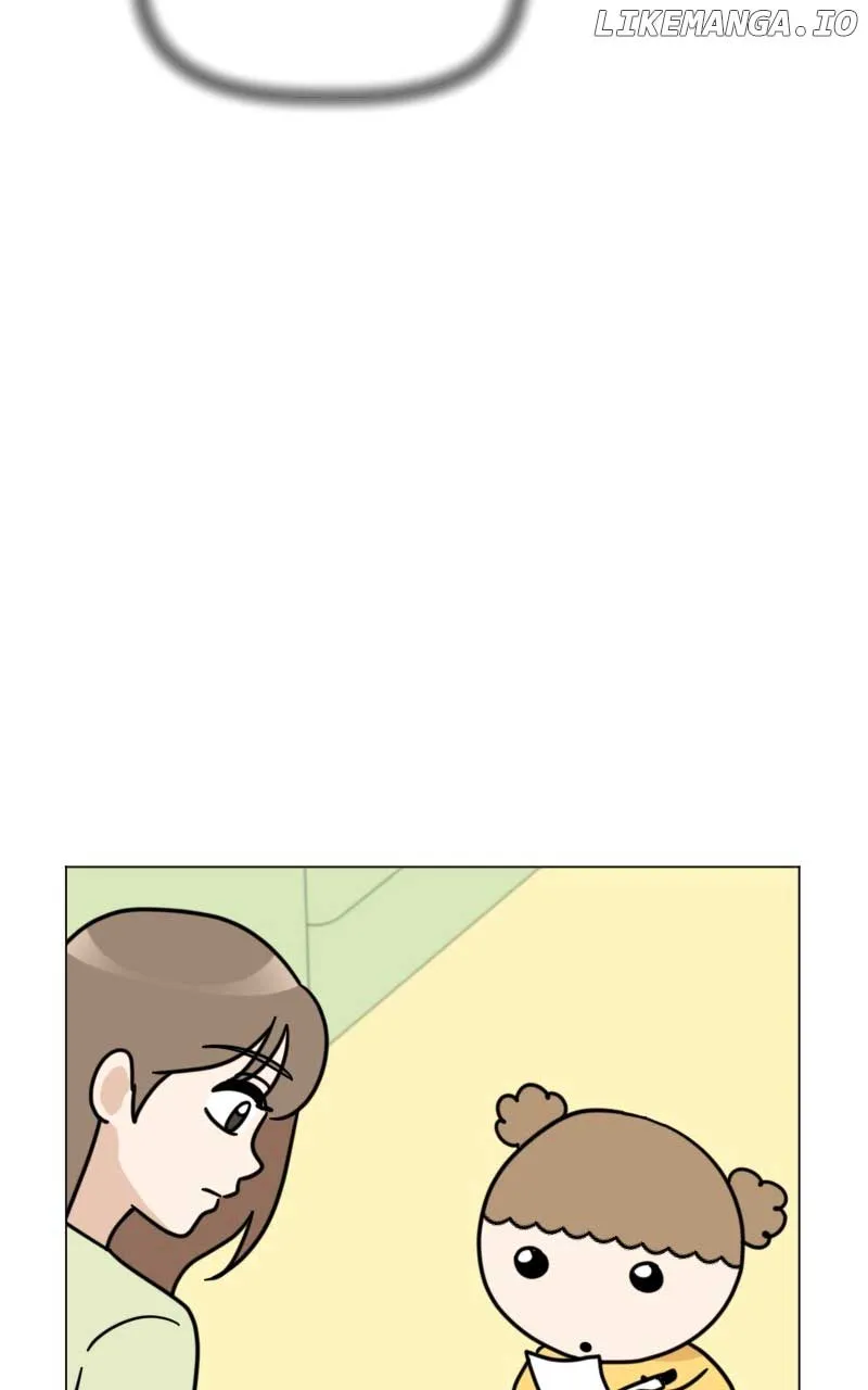 Maru is a Puppy Zinmanga X Chapter 34 Page 51