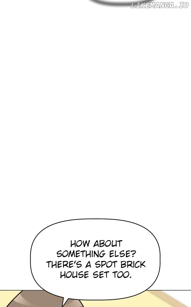 Maru is a Puppy Zinmanga X Chapter 34 Page 57