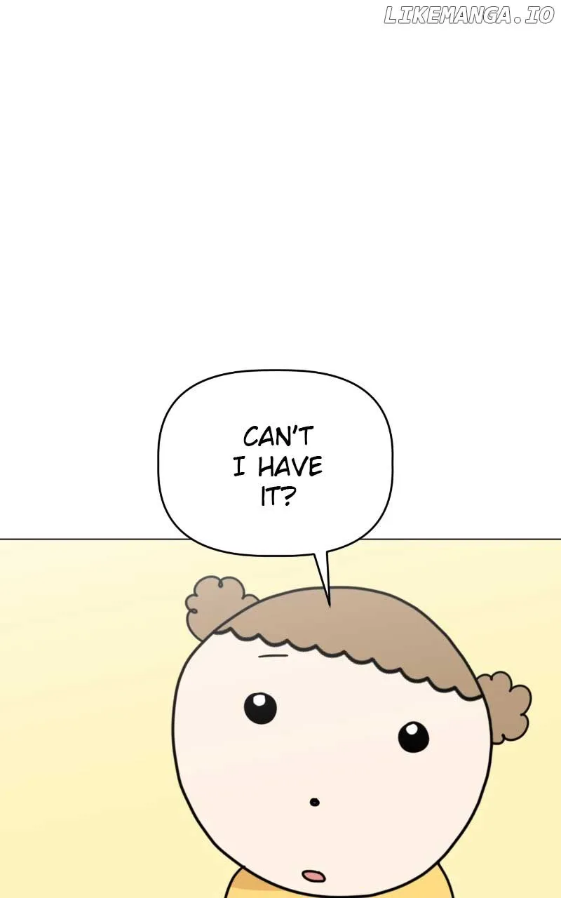Maru is a Puppy Zinmanga X Chapter 34 Page 60
