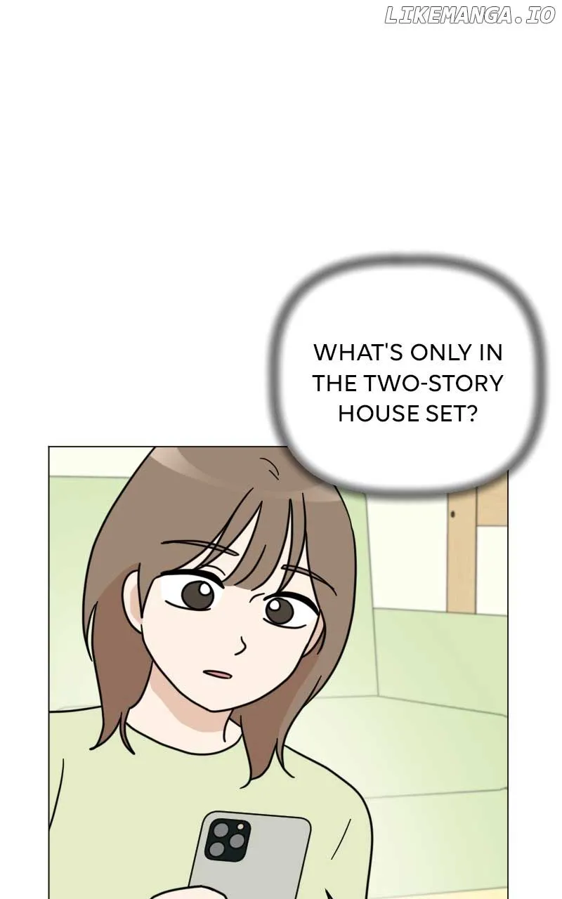 Maru is a Puppy Zinmanga X Chapter 34 Page 68