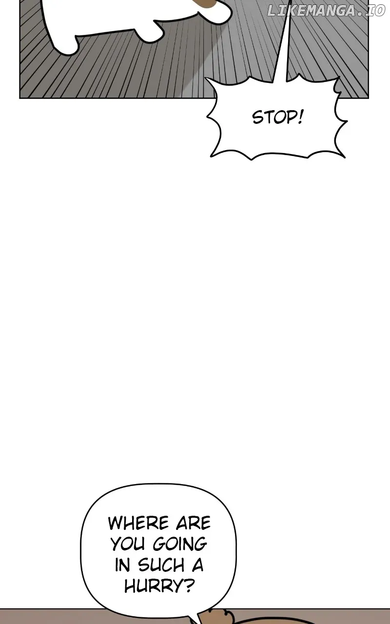 Maru is a Puppy Zinmanga X Chapter 32 Page 19