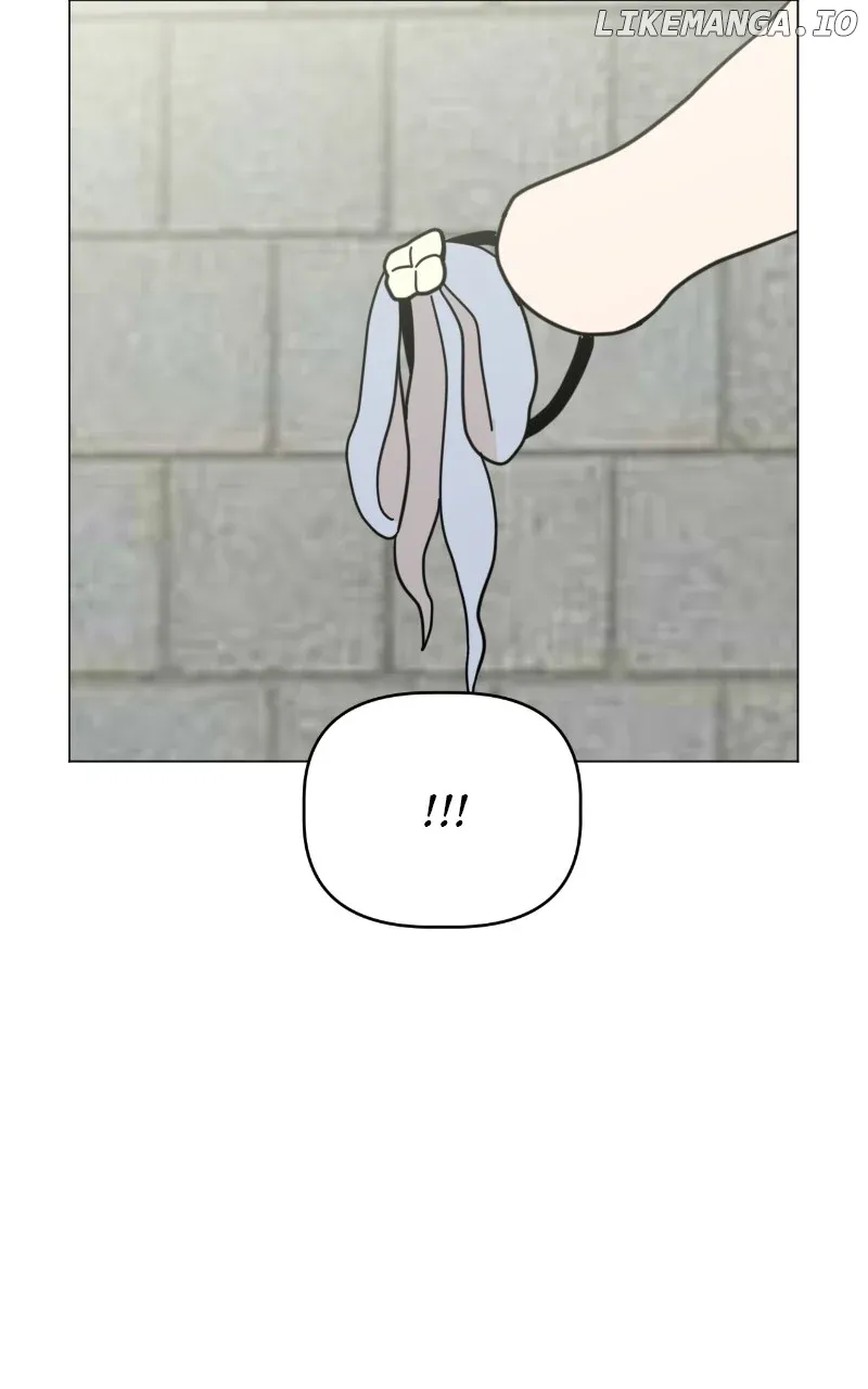 Maru is a Puppy Zinmanga X Chapter 32 Page 37