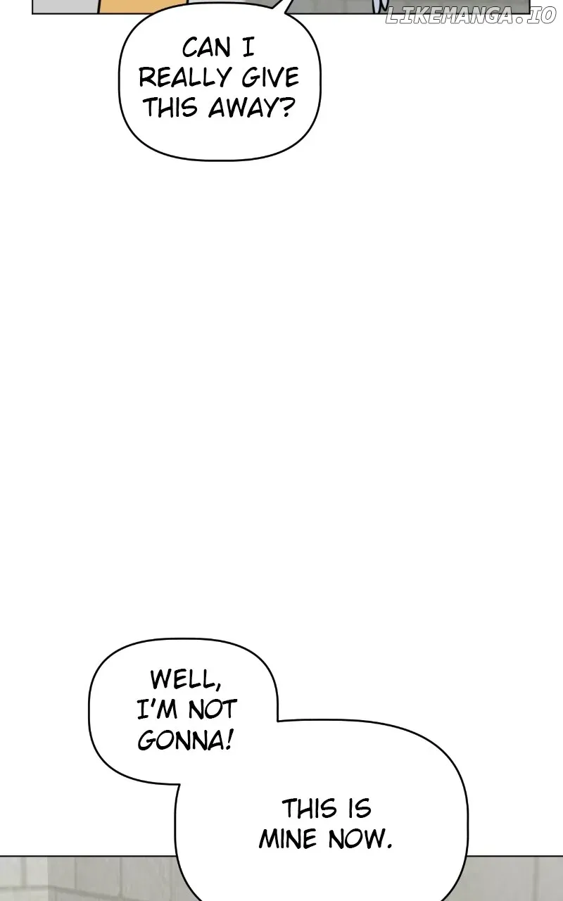 Maru is a Puppy Zinmanga X Chapter 32 Page 48