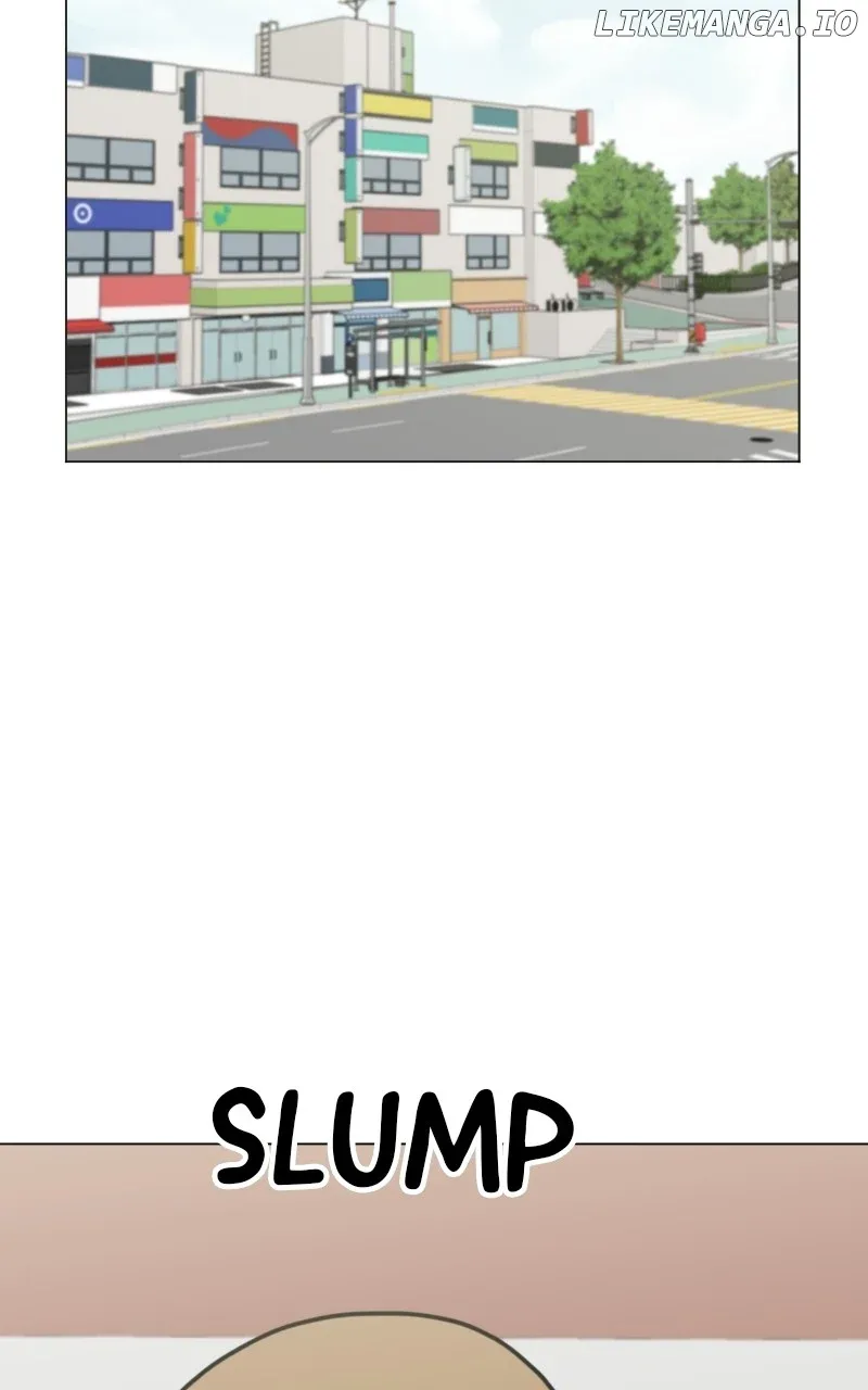 Maru is a Puppy Zinmanga X Chapter 32 Page 71