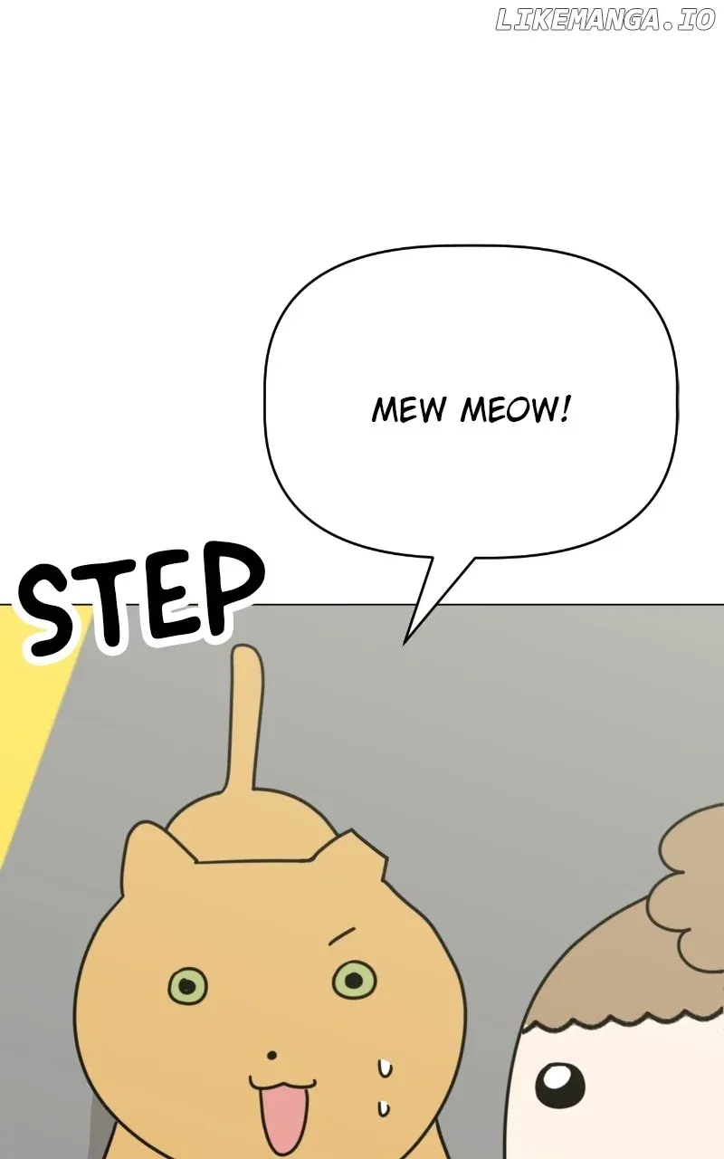 Maru is a Puppy Zinmanga X Chapter 32 Page 82
