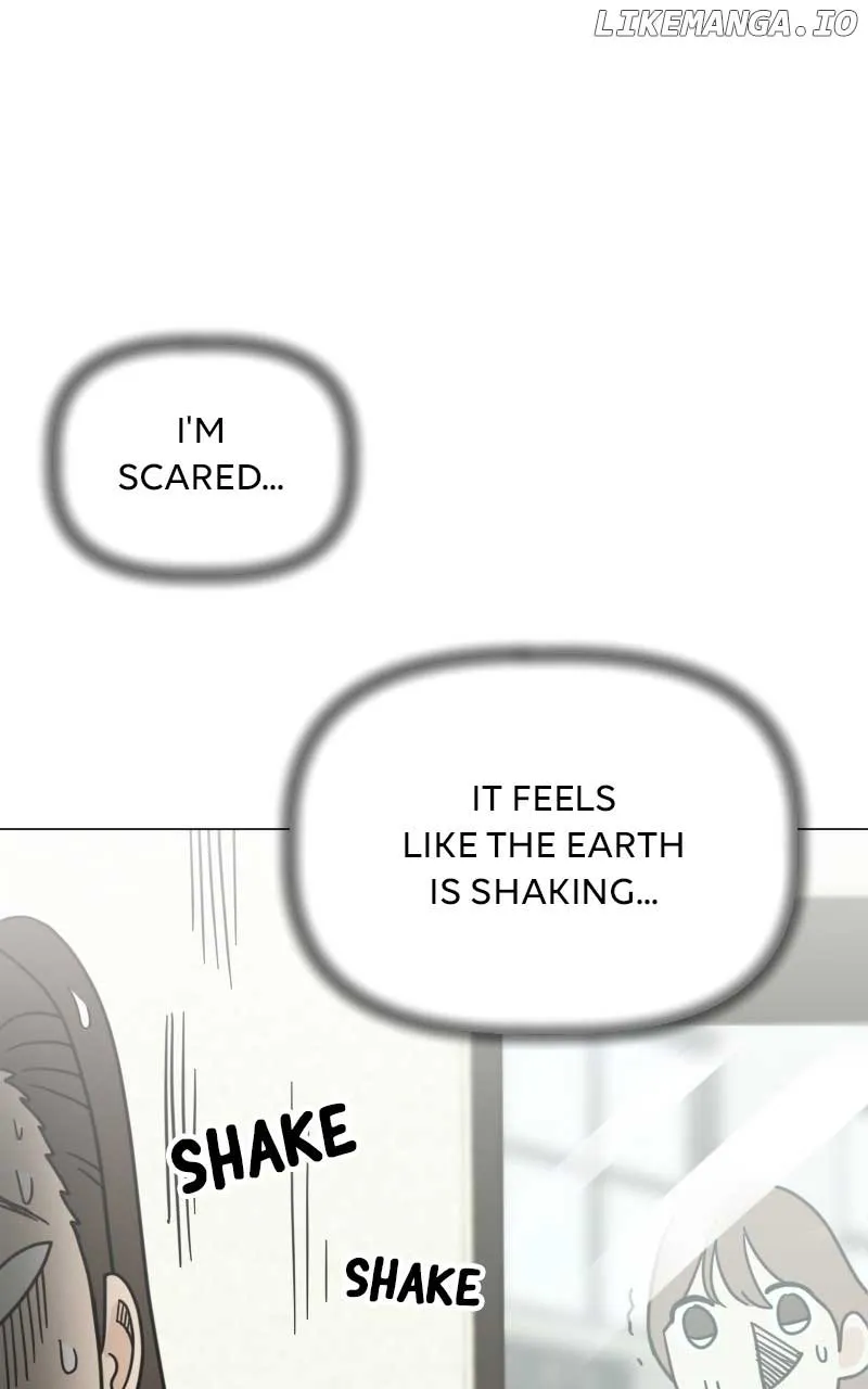 Maru is a Puppy Zinmanga X Chapter 31 Page 6