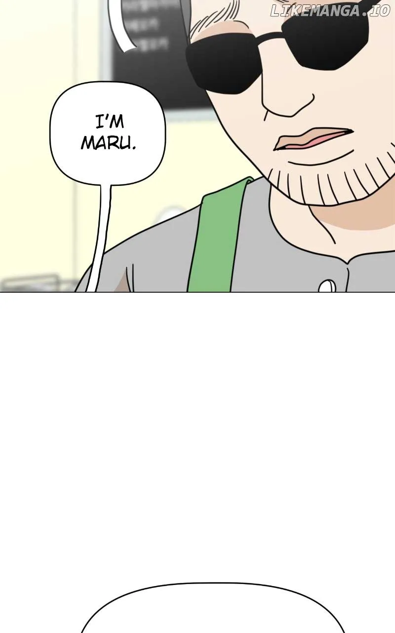 Maru is a Puppy Zinmanga X Chapter 30 Page 7