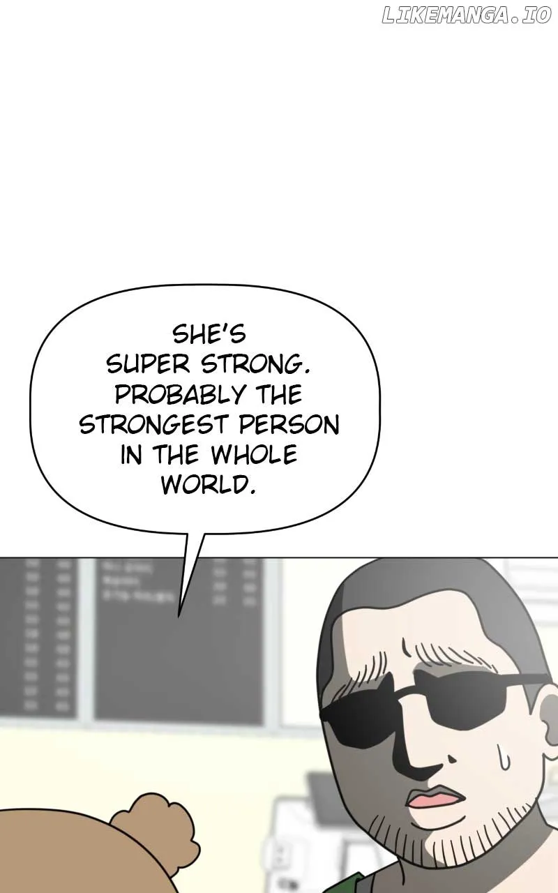 Maru is a Puppy Zinmanga X Chapter 30 Page 21