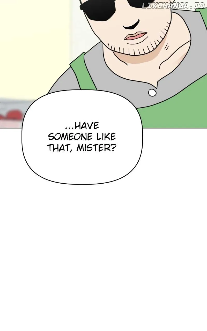 Maru is a Puppy Zinmanga X Chapter 30 Page 27