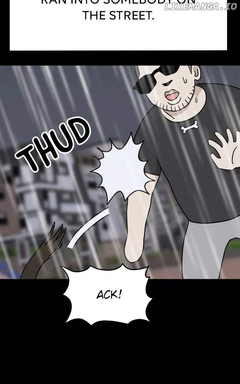 Maru is a Puppy Zinmanga X Chapter 30 Page 33