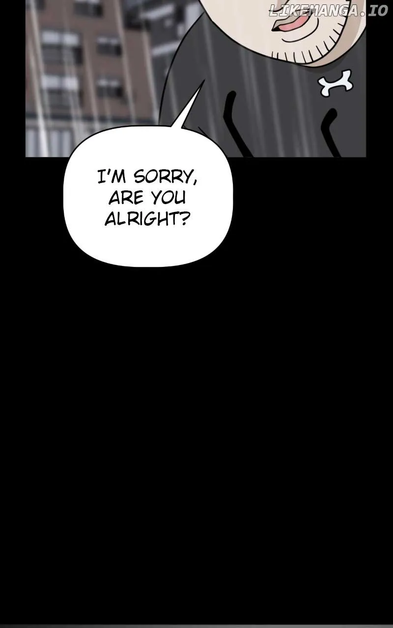 Maru is a Puppy Zinmanga X Chapter 30 Page 35