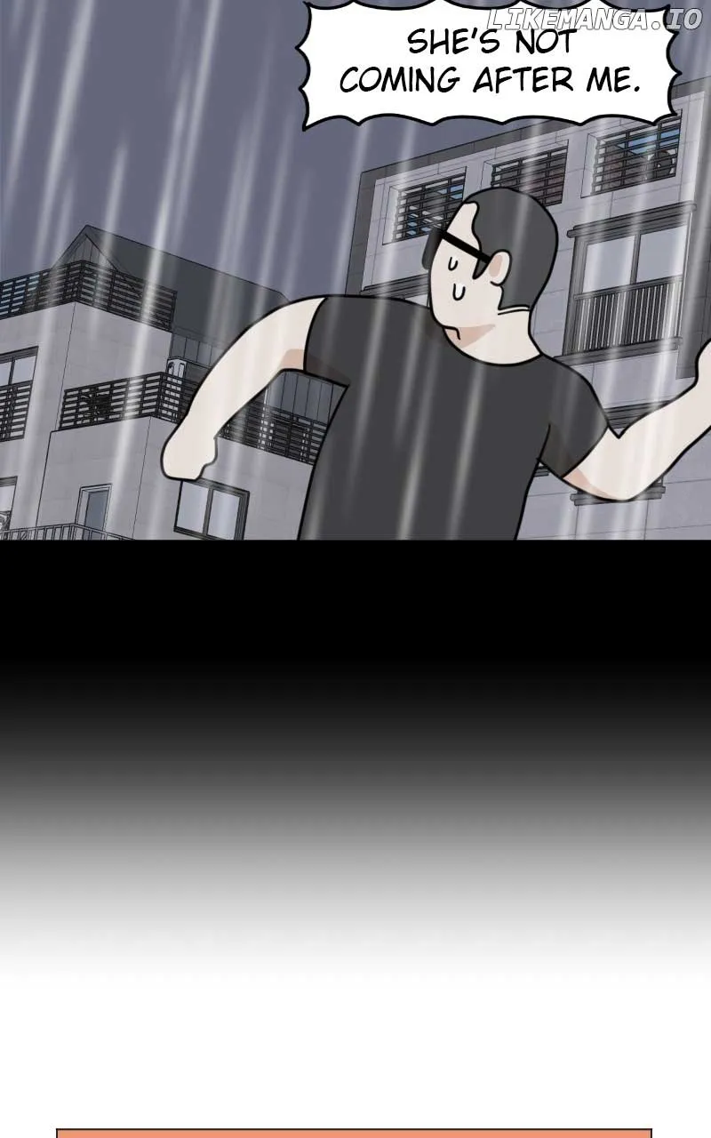 Maru is a Puppy Zinmanga X Chapter 30 Page 43
