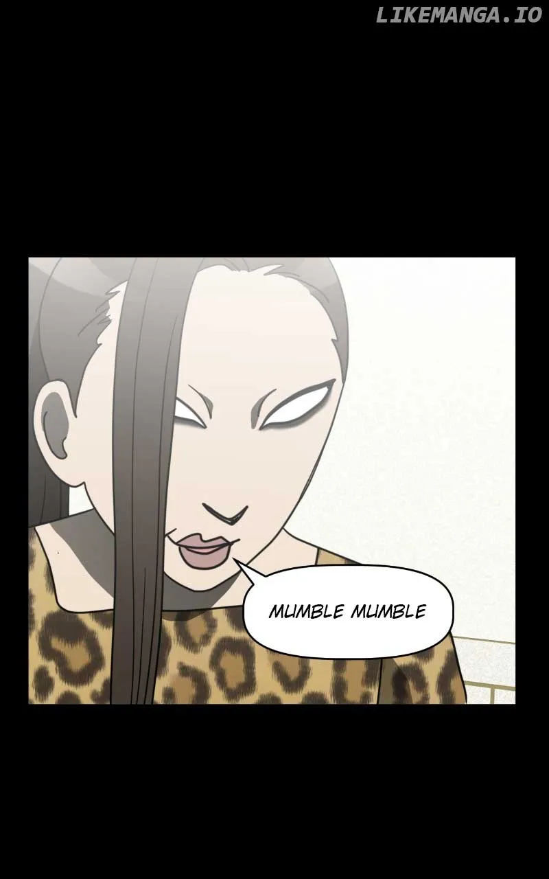 Maru is a Puppy Zinmanga X Chapter 30 Page 51