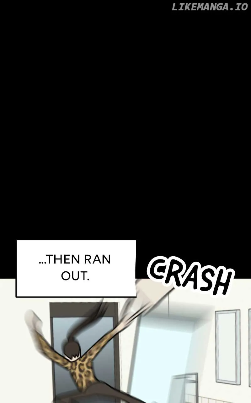 Maru is a Puppy Zinmanga X Chapter 30 Page 52