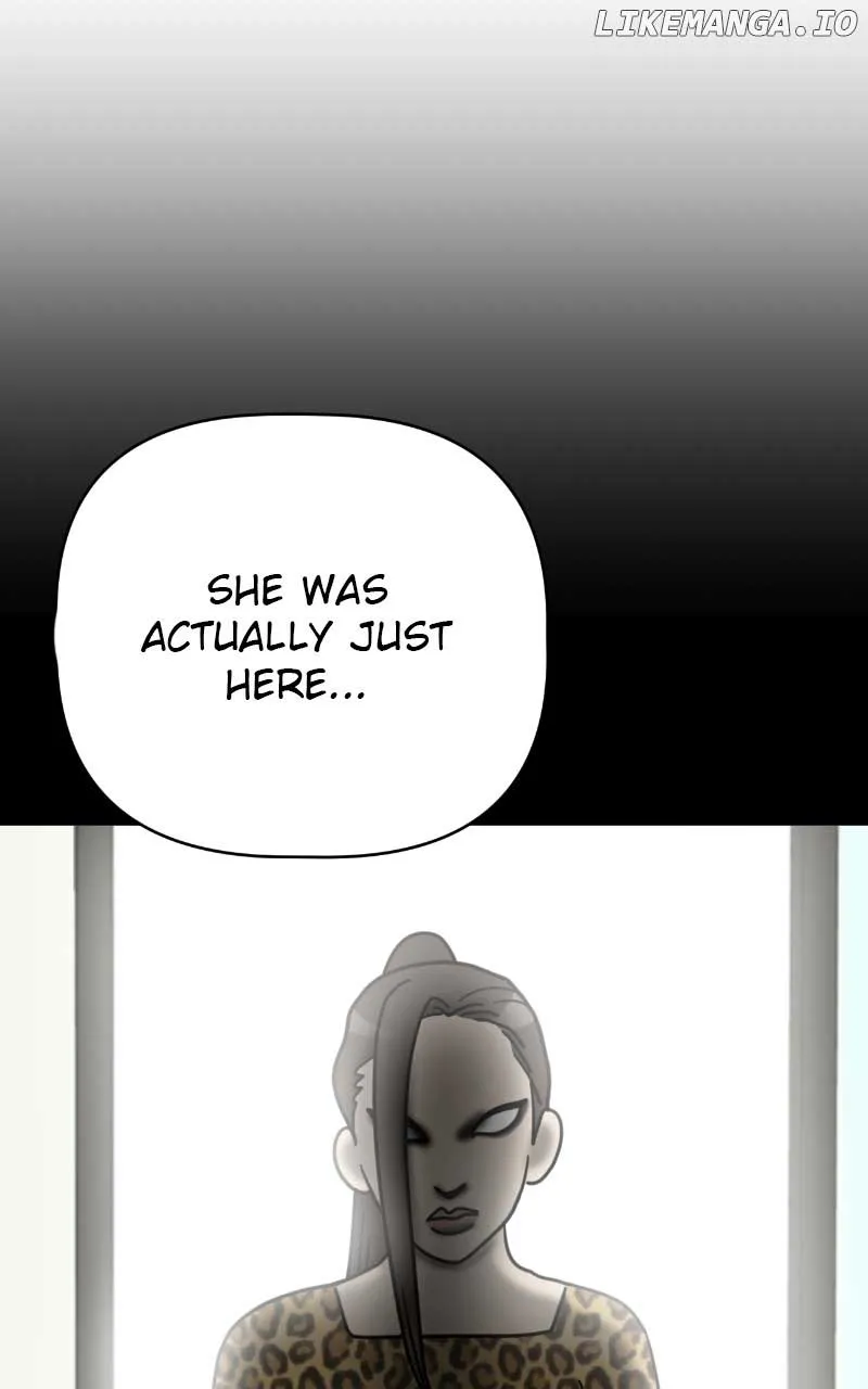 Maru is a Puppy Zinmanga X Chapter 30 Page 55