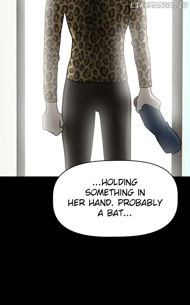 Maru is a Puppy Zinmanga X Chapter 30 Page 56