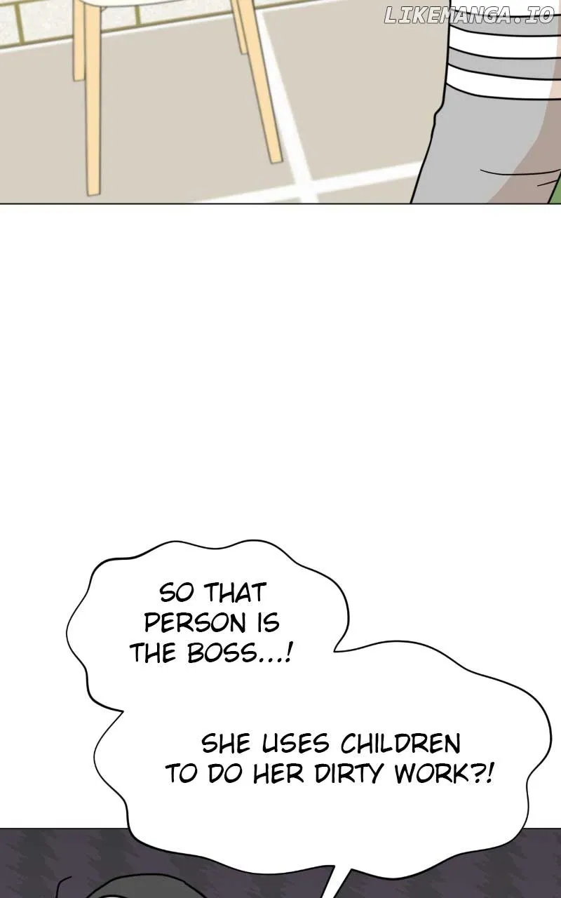 Maru is a Puppy Zinmanga X Chapter 30 Page 62