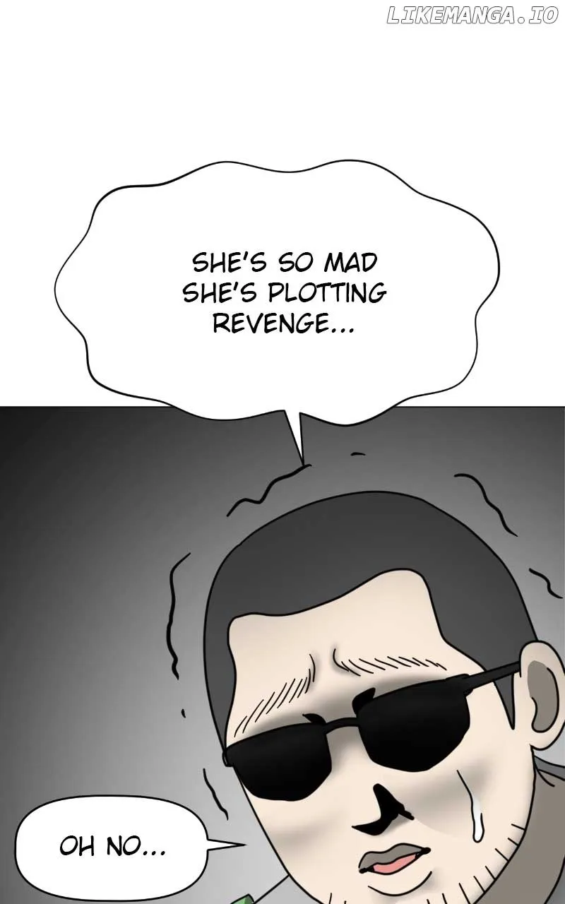 Maru is a Puppy Zinmanga X Chapter 30 Page 67