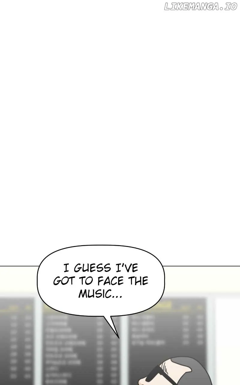 Maru is a Puppy Zinmanga X Chapter 30 Page 72