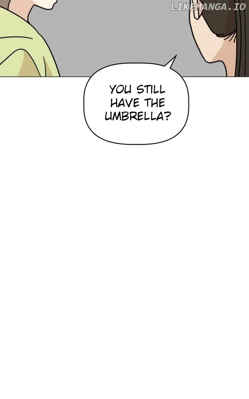 Maru is a Puppy Zinmanga X Chapter 30 Page 81