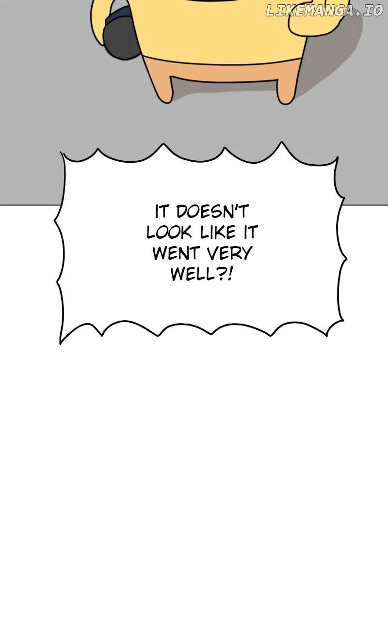 Maru is a Puppy Zinmanga X Chapter 30 Page 83