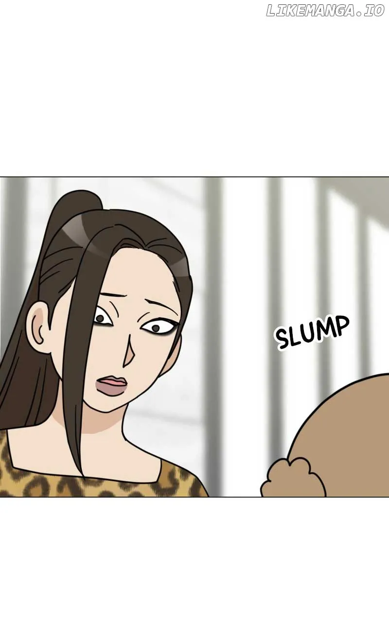 Maru is a Puppy Zinmanga X Chapter 30 Page 87